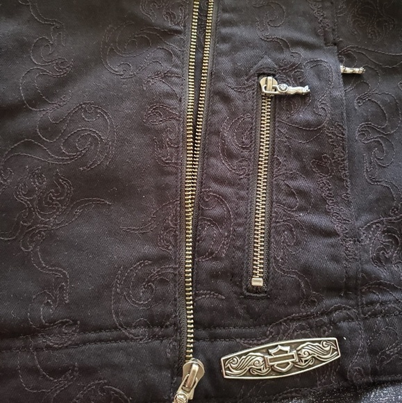 Harley Davidson riding suit - Picture 4 of 4